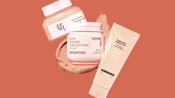 These Korean Face Masks Are a Shortcut to Glass Skin