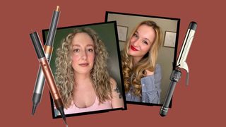 8 Best Curling Irons That Make Styling Almost Too Easy